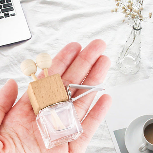 Lush | Car Diffuser