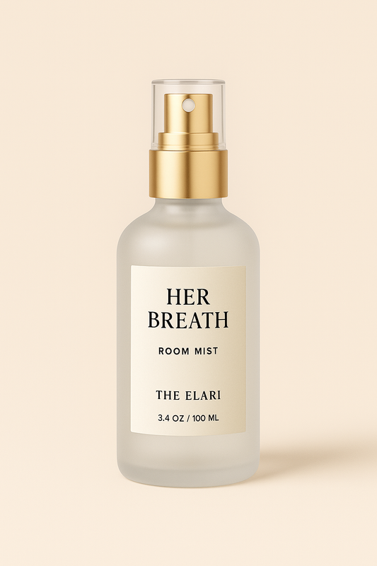 Her Serenity | Room Mist