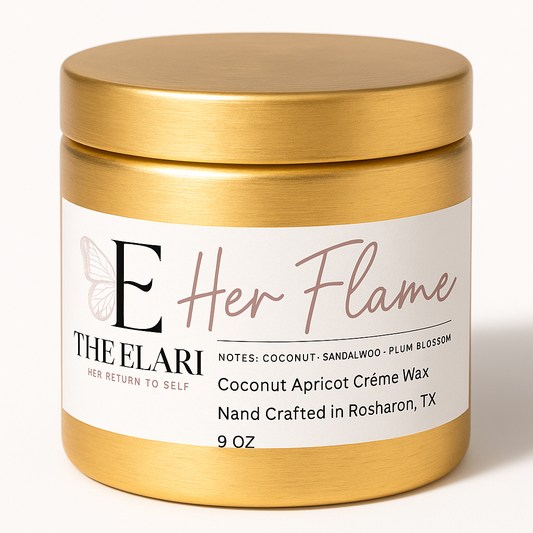 Her Flame